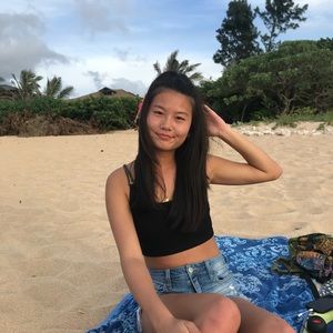 Meet your Posher, Joanne